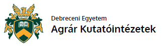 Debreceni Egyetem Agrár Kutatóintézetek