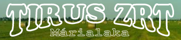 Tirus Zrt.